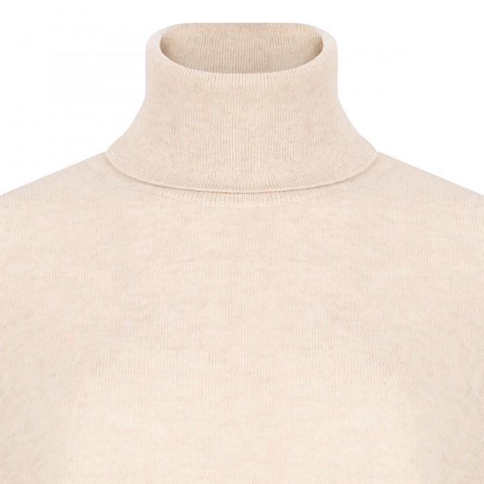 Le Noir Cortina Mavis Cashmere Sweater