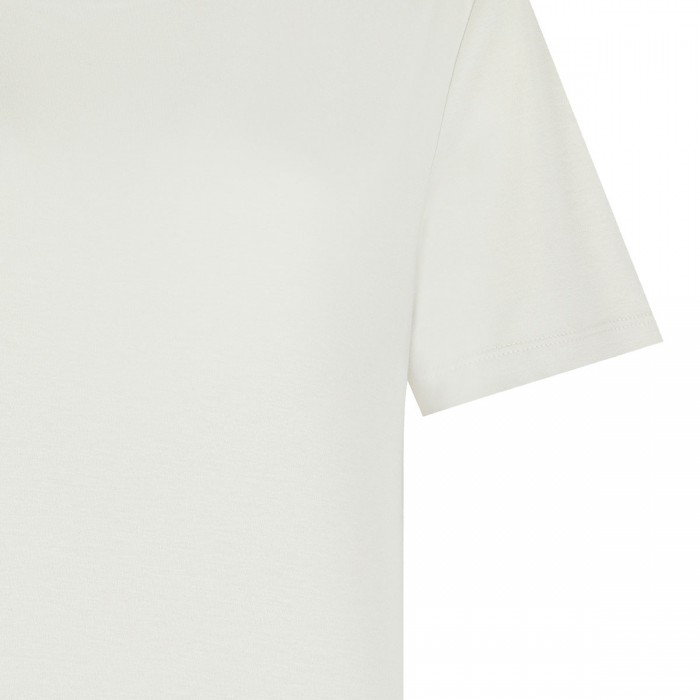 Le Noir Cortina Maya Cotton Blend T-shirt