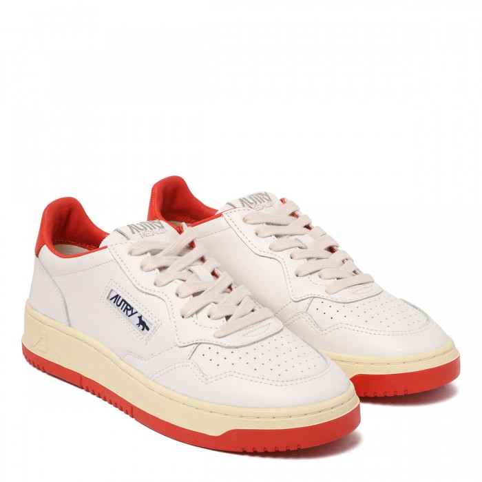 Le Noir Cortina Medalist Maison Kitsuné Sneakers