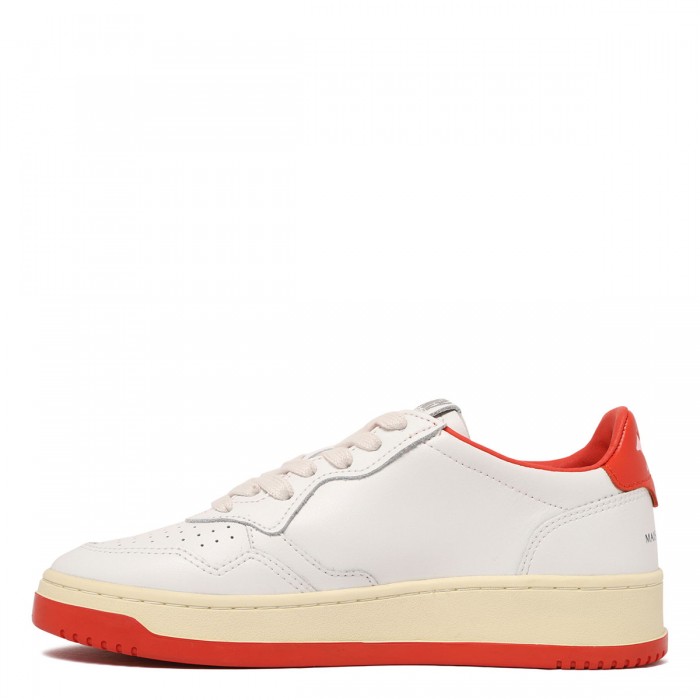 Le Noir Cortina Medalist Maison Kitsuné Sneakers