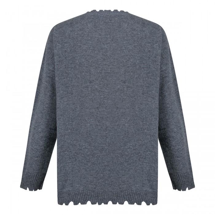 Le Noir Cortina Mela Cashmere Sweater