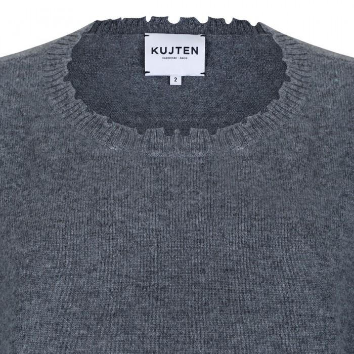 Le Noir Cortina Mela Cashmere Sweater