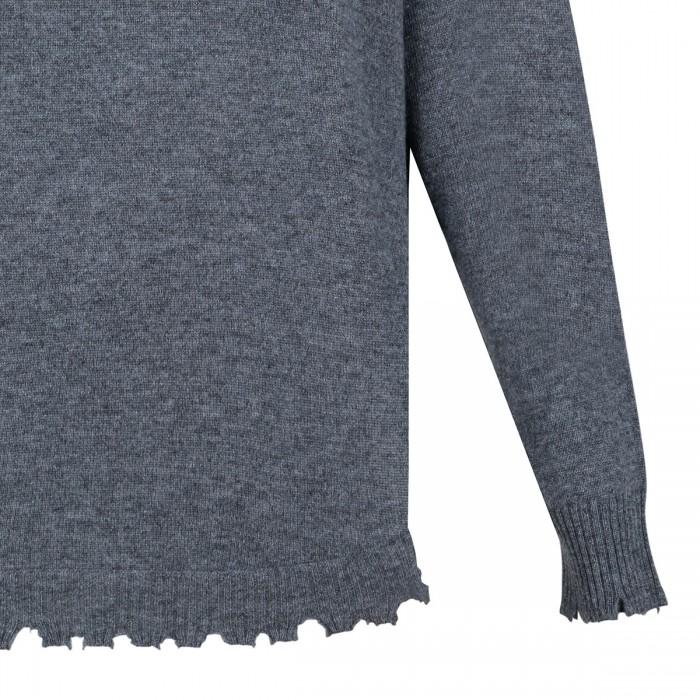 Le Noir Cortina Mela Cashmere Sweater