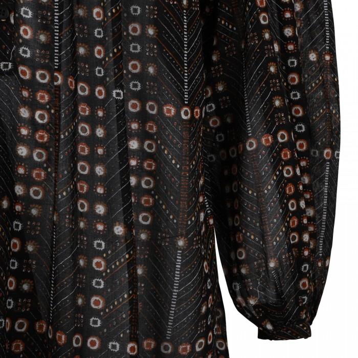 Le Noir Cortina Melinda Mini Dress