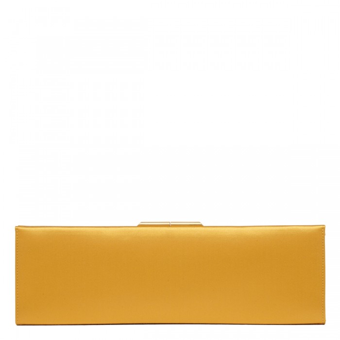 Le Noir Cortina Midnight Large Clutch