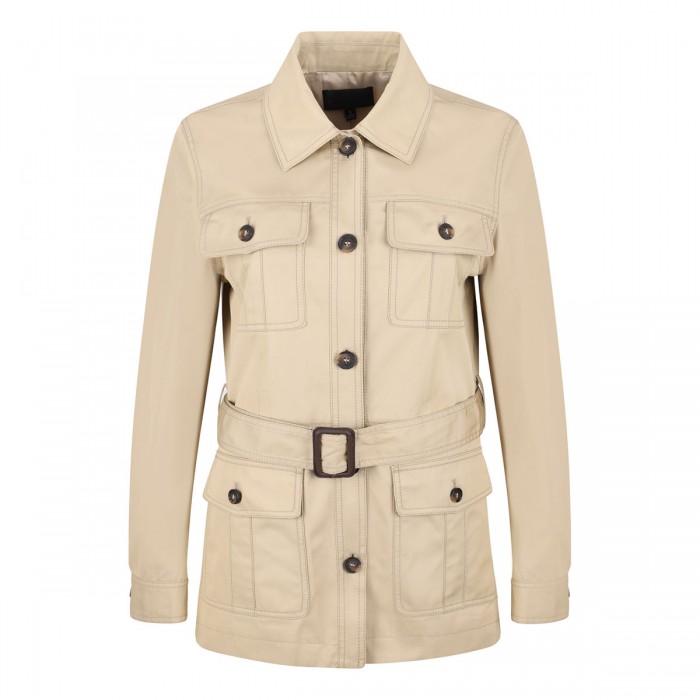 Le Noir Cortina Mila Utility Jacket