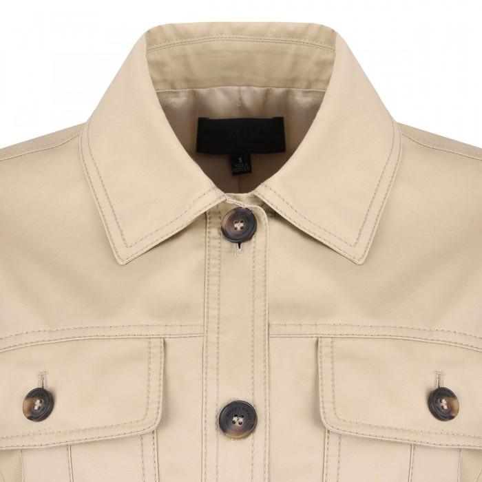 Le Noir Cortina Mila Utility Jacket