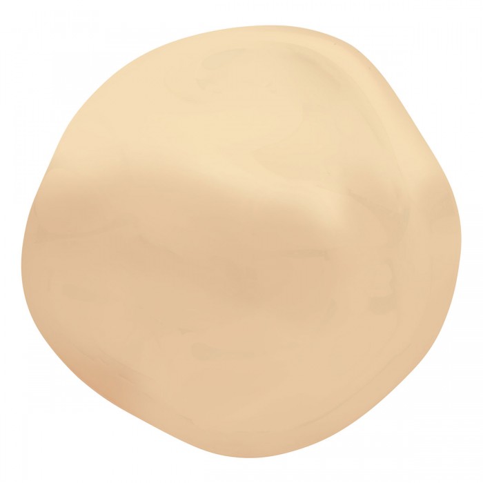 Le Noir Cortina Mindy Golden Earrings