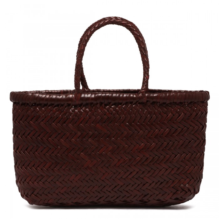 Le Noir Cortina Mini Flat Gora Bag