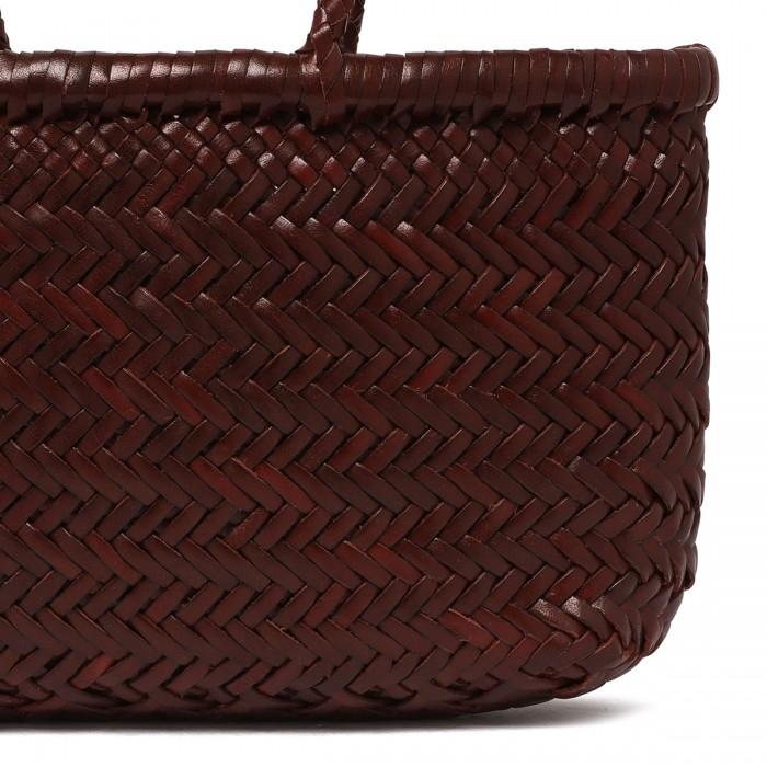 Le Noir Cortina Mini Flat Gora Bag