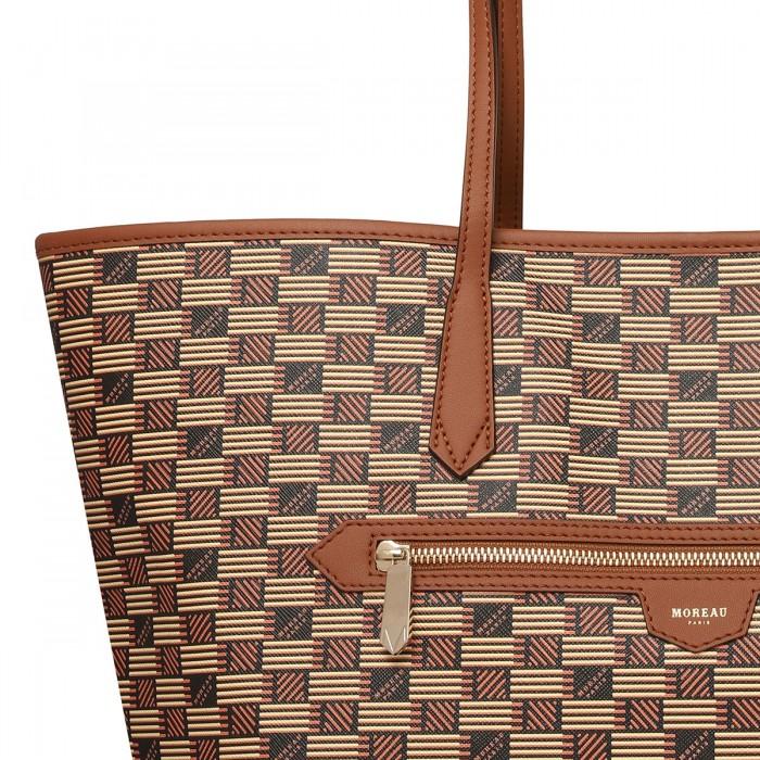 Le Noir Cortina Monaco Large Tote