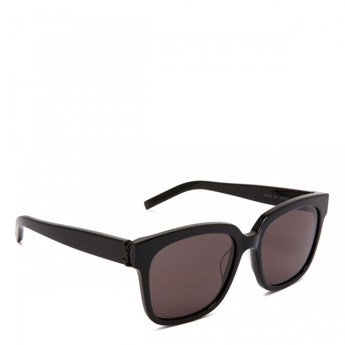 Le Noir Cortina Monogram SL M40 Sunglasses