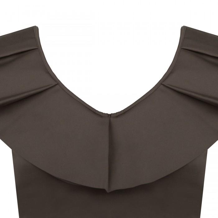 Le Noir Cortina Montaigne Taupe Bikini Set