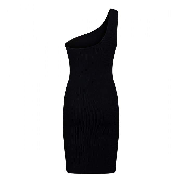 Le Noir Cortina Nancy Black Dress
