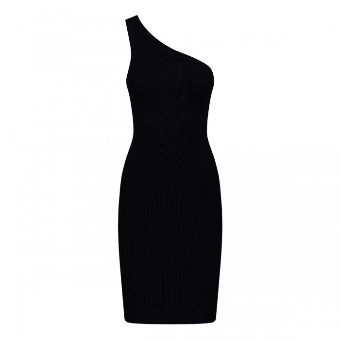 le noir cortina Nancy black dress