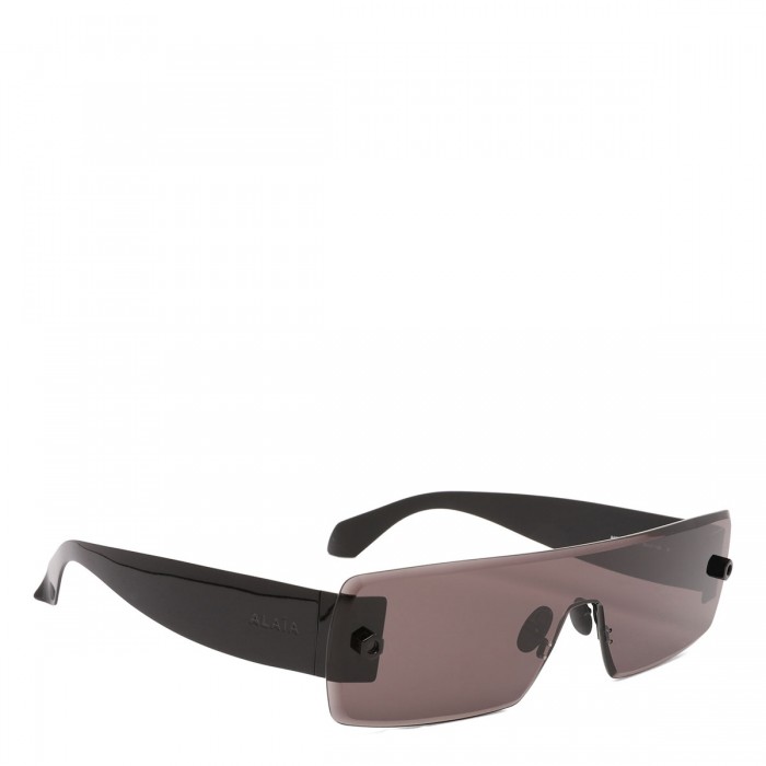 Le Noir Cortina Narrow Mask Sunglasses