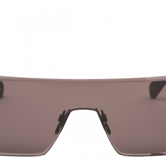 Le Noir Cortina Narrow Mask Sunglasses