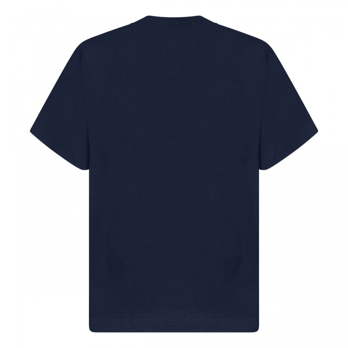 Le Noir Cortina Navy T-shirts Set