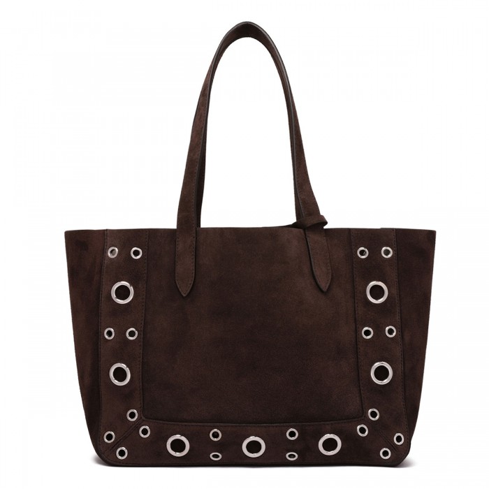 Le Noir Cortina Nellcôte Medium Tote Bag