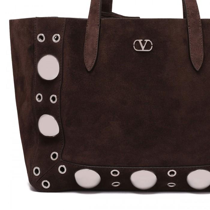 Le Noir Cortina Nellcôte Medium Tote Bag