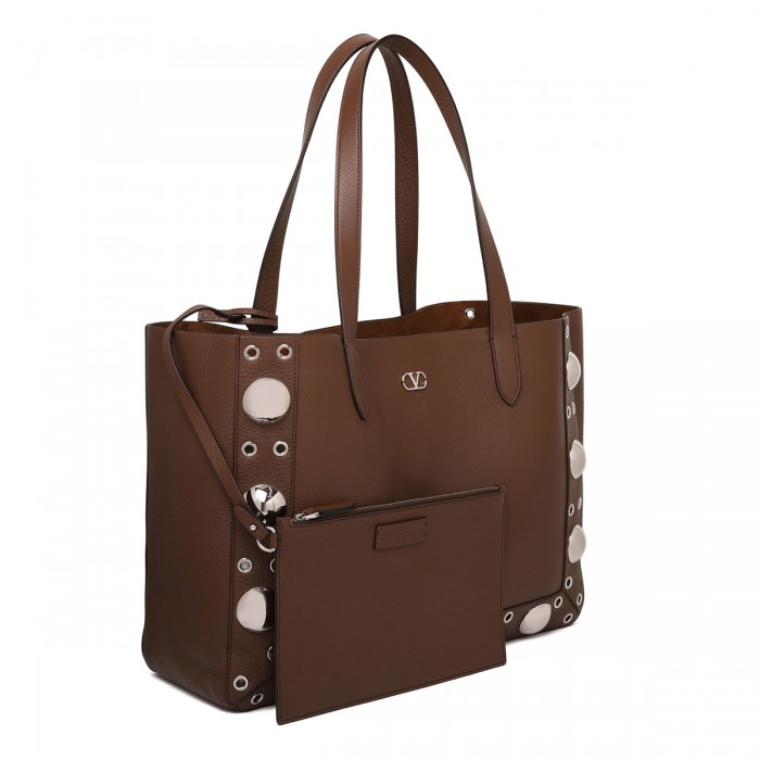 Le Noir Cortina Nellcôte Medium Tote Bag