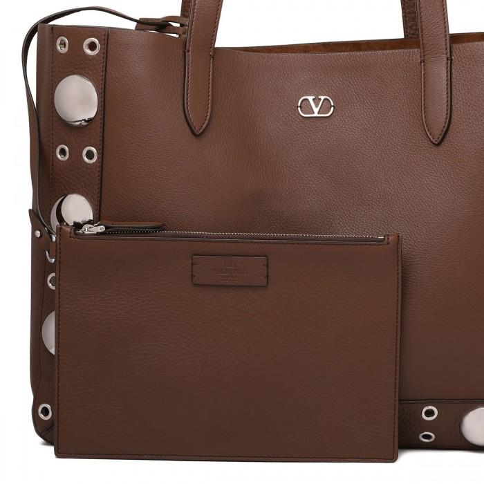 Le Noir Cortina Nellcôte Medium Tote Bag