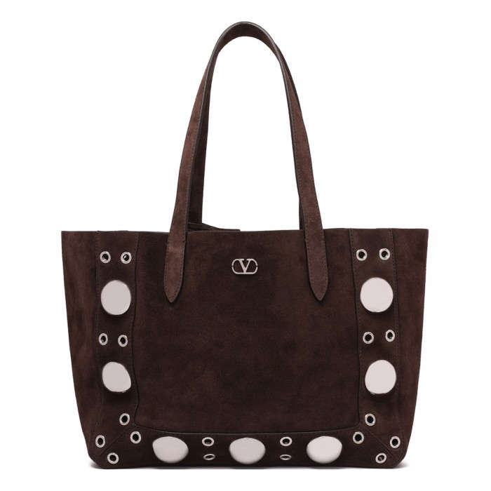le noir cortina Nellcôte medium tote bag