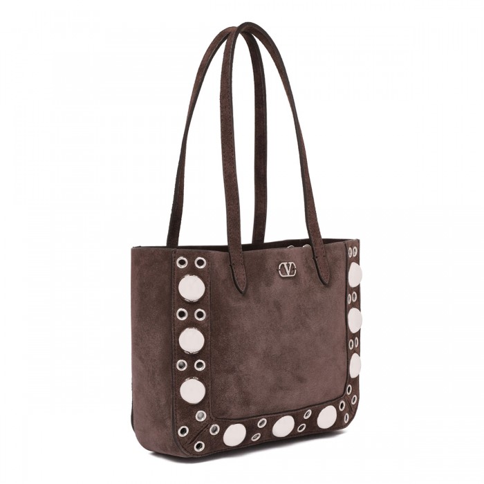 Le Noir Cortina Nellcôte Mini Tote Bag