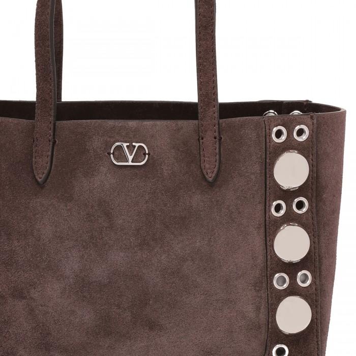 Le Noir Cortina Nellcôte Mini Tote Bag