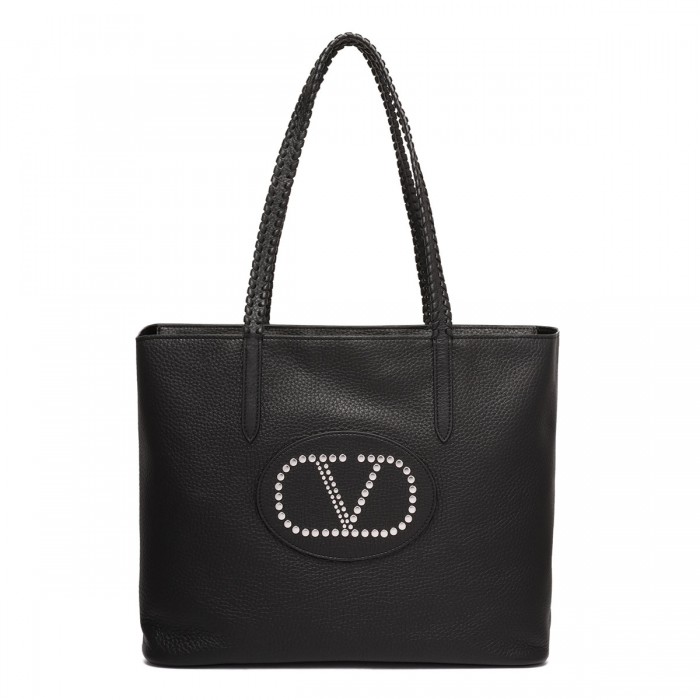 Le Noir Cortina Nellcôte Shopping Bag