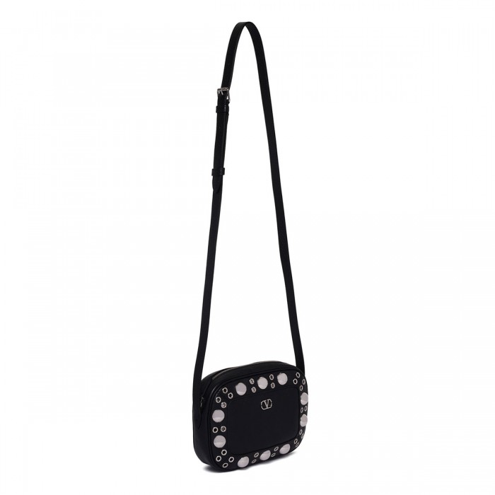 Le Noir Cortina Nellcôte Shoulder Bag