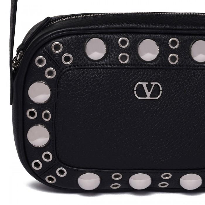 Le Noir Cortina Nellcôte Shoulder Bag