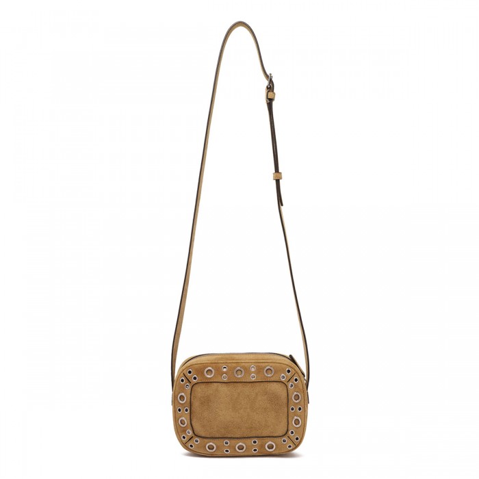 Le Noir Cortina Nellcôte Shoulder Bag