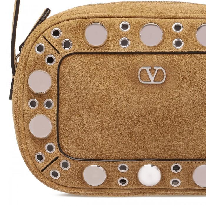 Le Noir Cortina Nellcôte Shoulder Bag