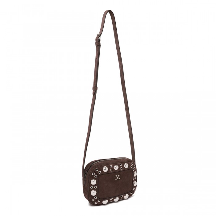 Le Noir Cortina Nellcôte Shoulder Bag