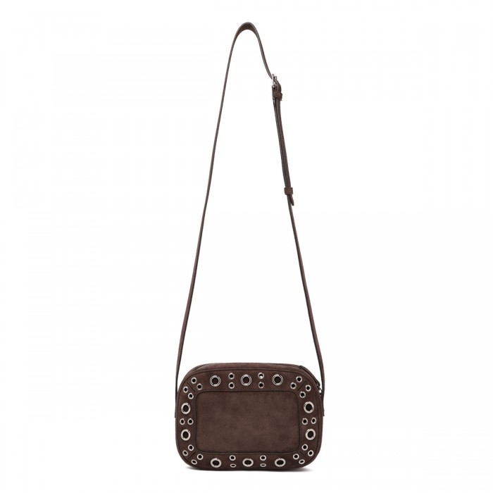 Le Noir Cortina Nellcôte Shoulder Bag