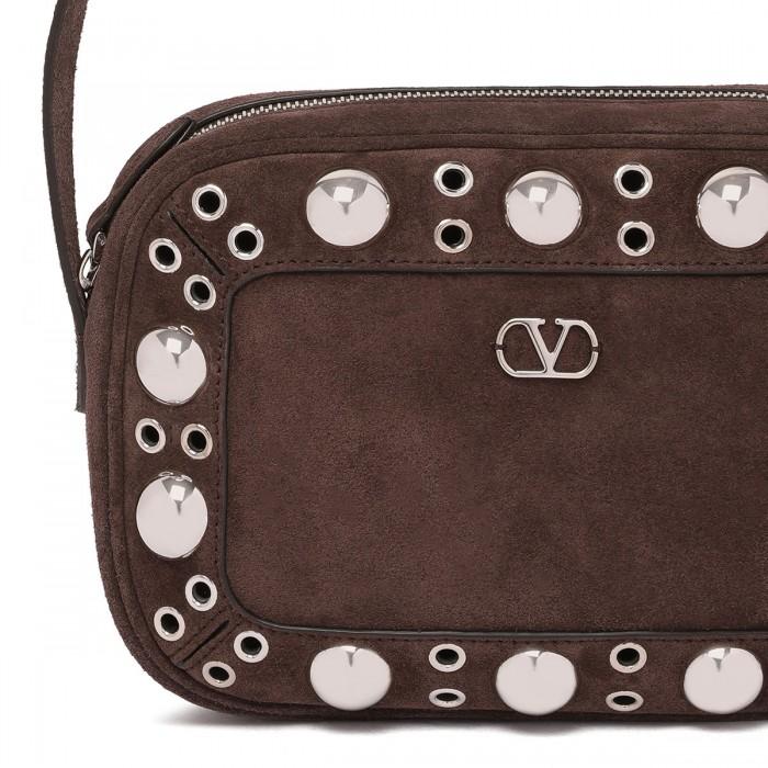 Le Noir Cortina Nellcôte Shoulder Bag