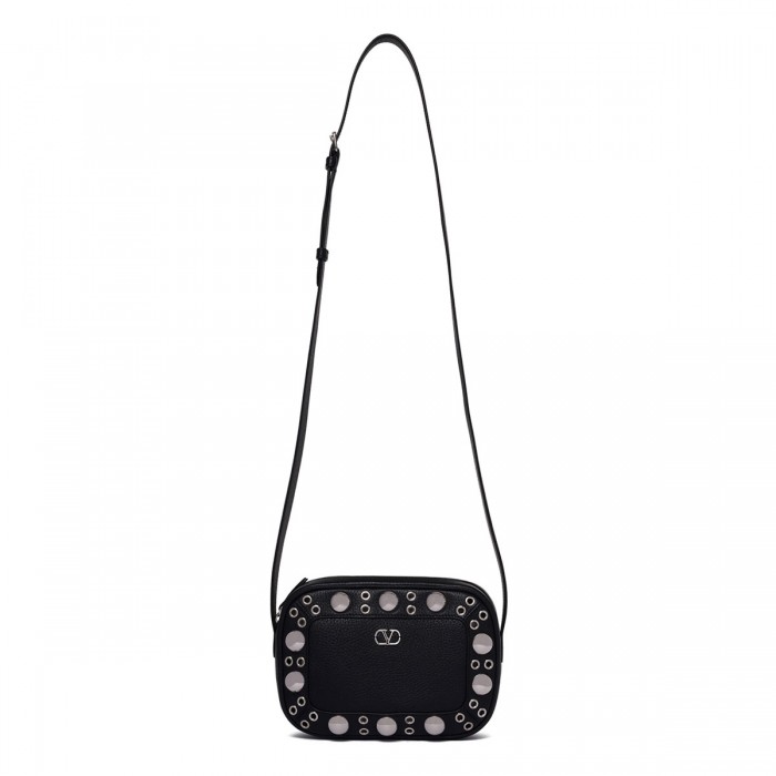 le noir cortina Nellcôte shoulder bag