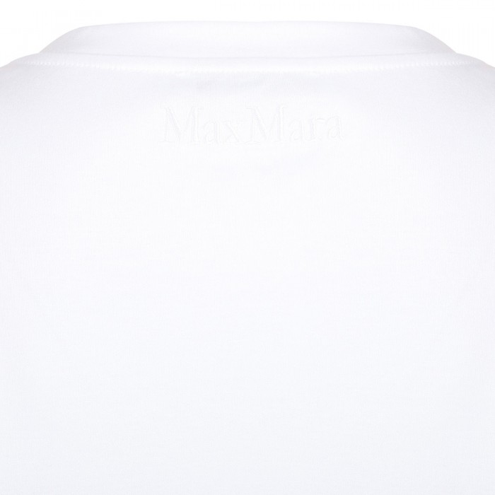 Le Noir Cortina Nerina Cotton T-shirt