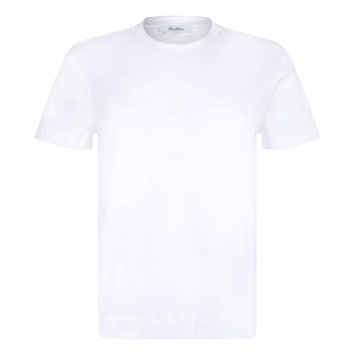 le noir cortina Nerina cotton T-shirt