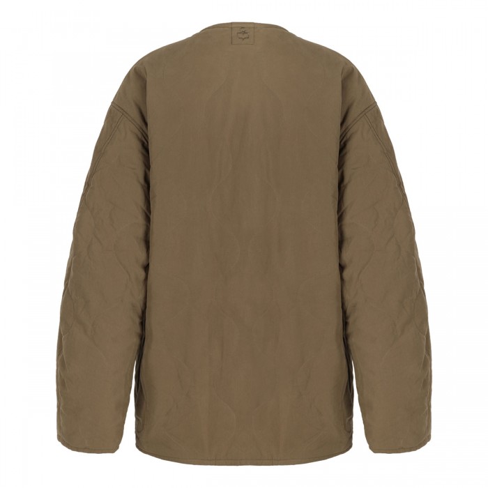 Le Noir Cortina Nesma Quilted Coat