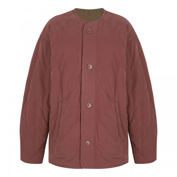 Le Noir Cortina Nesma Quilted Coat