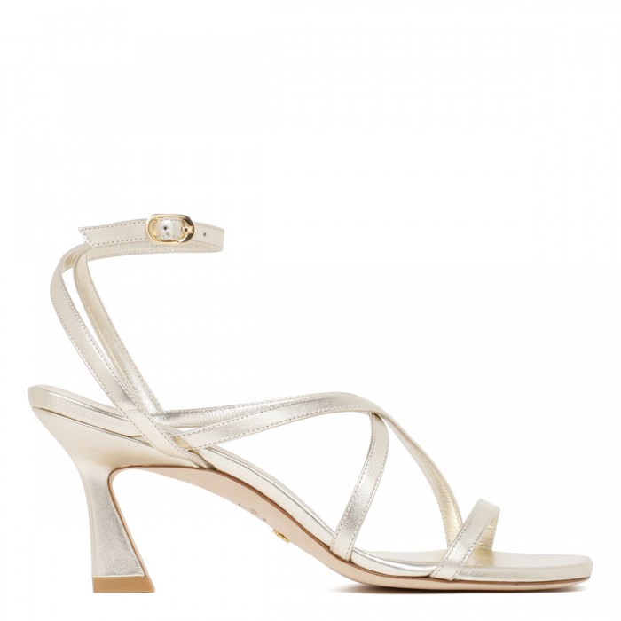 le noir cortina Oasis 75 sandals