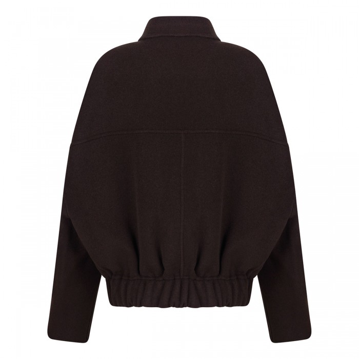 Le Noir Cortina Odin Wool Jacket