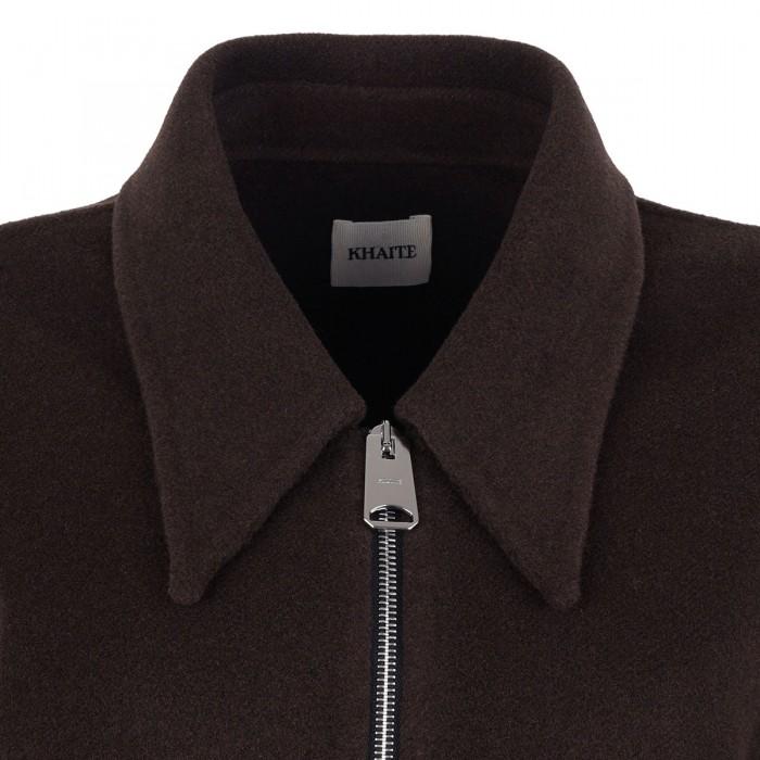 Le Noir Cortina Odin Wool Jacket