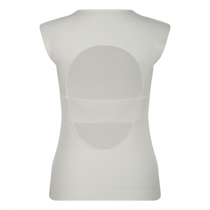 Le Noir Cortina Open Back Top