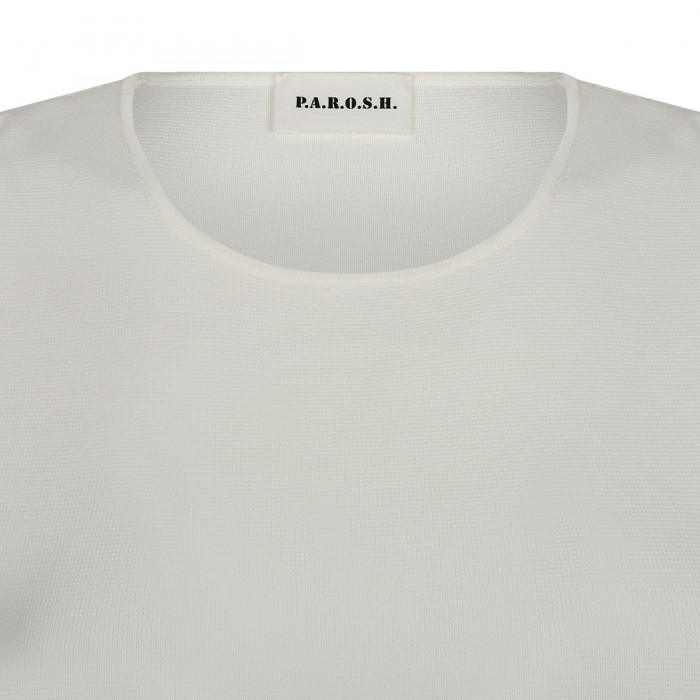 Le Noir Cortina Open Back Top