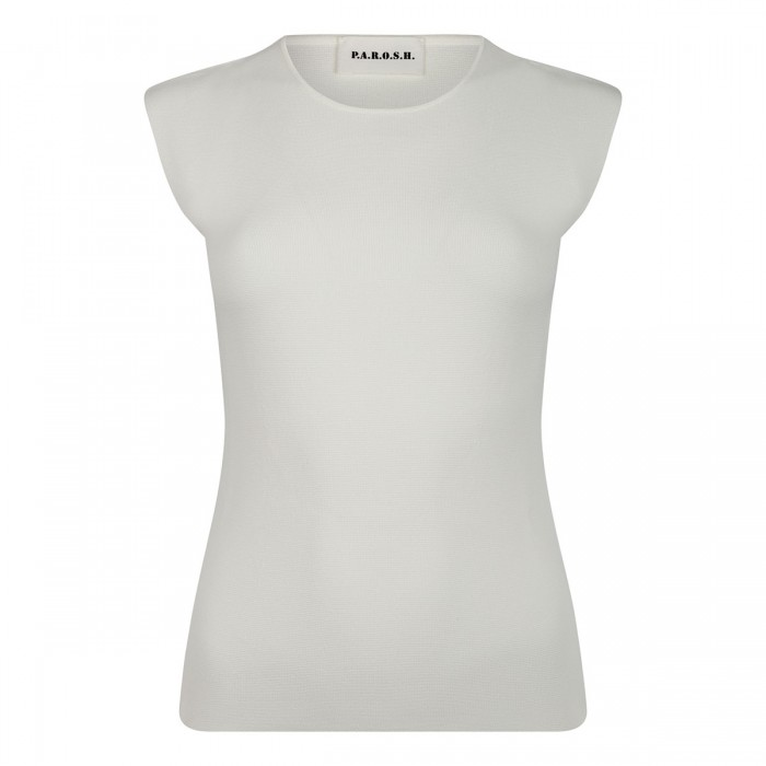 le noir cortina Open back top