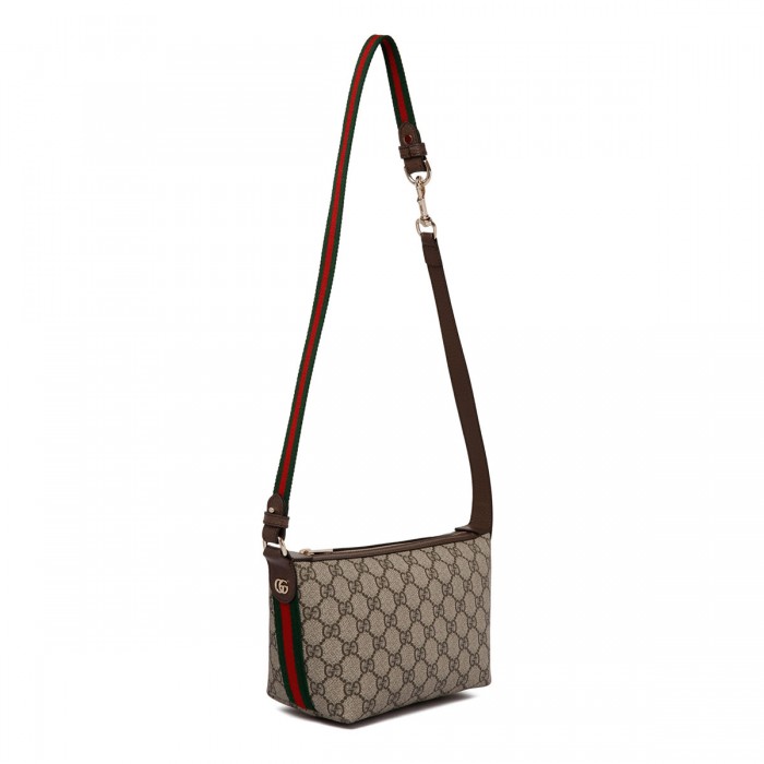 Le Noir Cortina Ophidia Mini Shoulder Bag