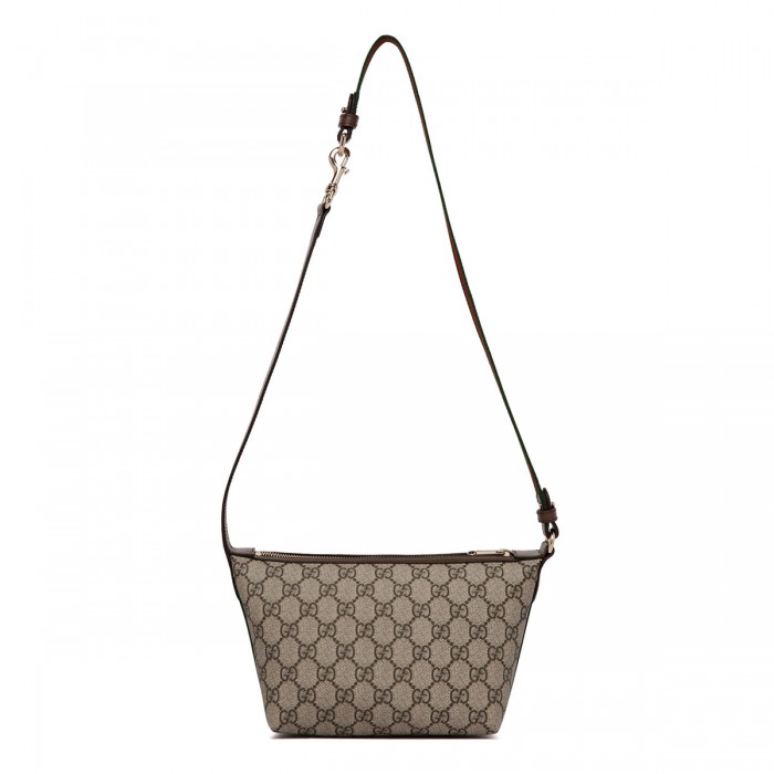 Le Noir Cortina Ophidia Mini Shoulder Bag